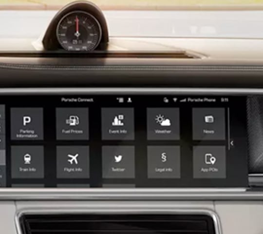 Connect Plus