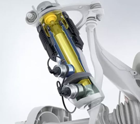Chassis