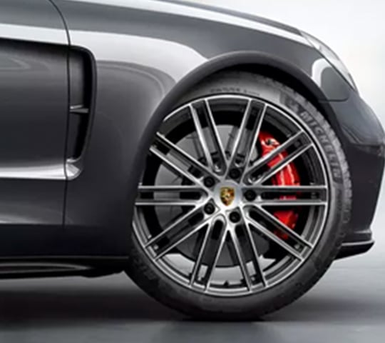 Brakes