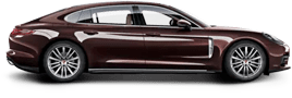 Panamera 4 Executive