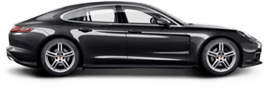 Panamera 4