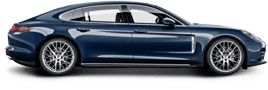 Panamera 4S Executive